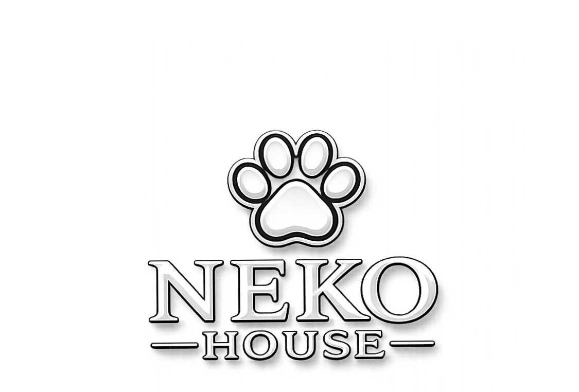 Neko House Logo