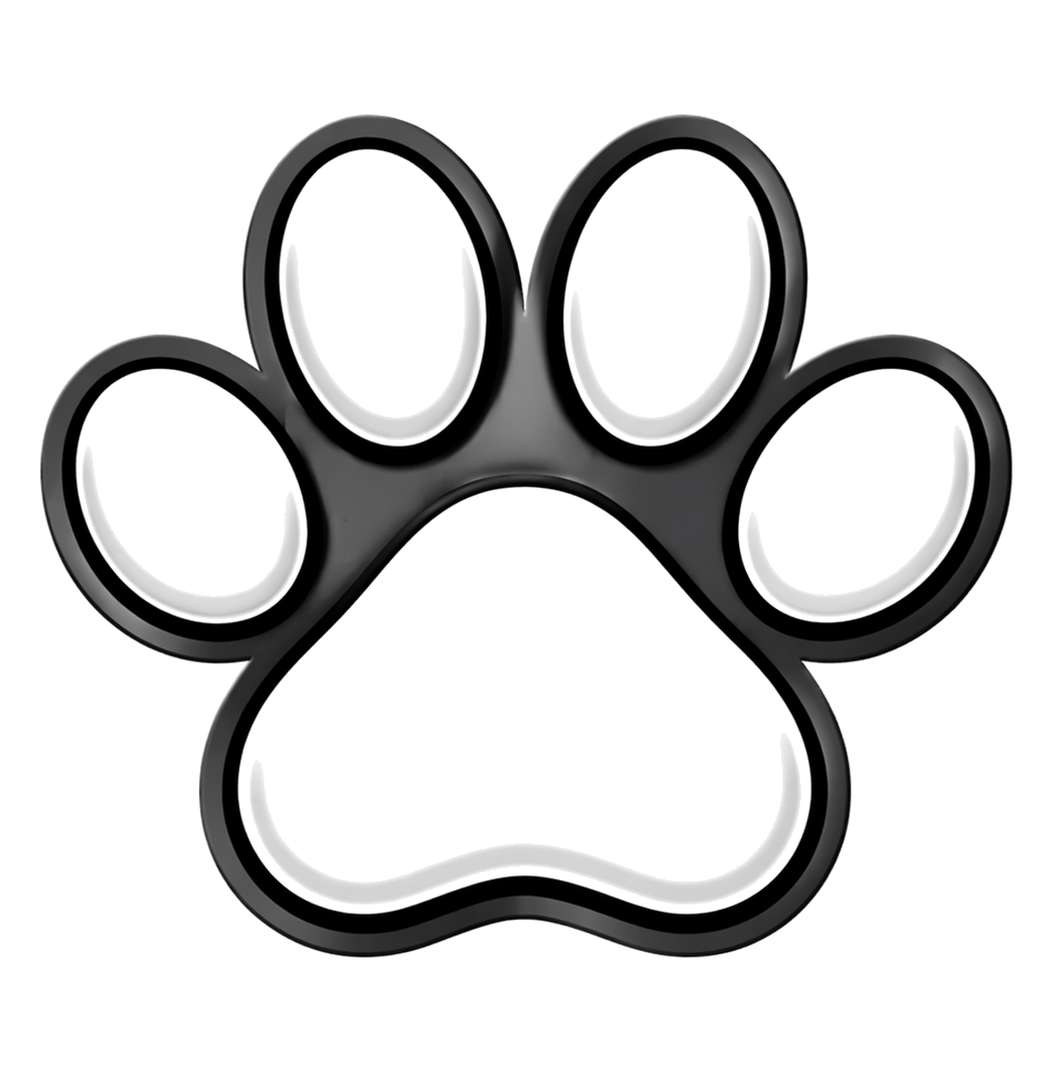 paw